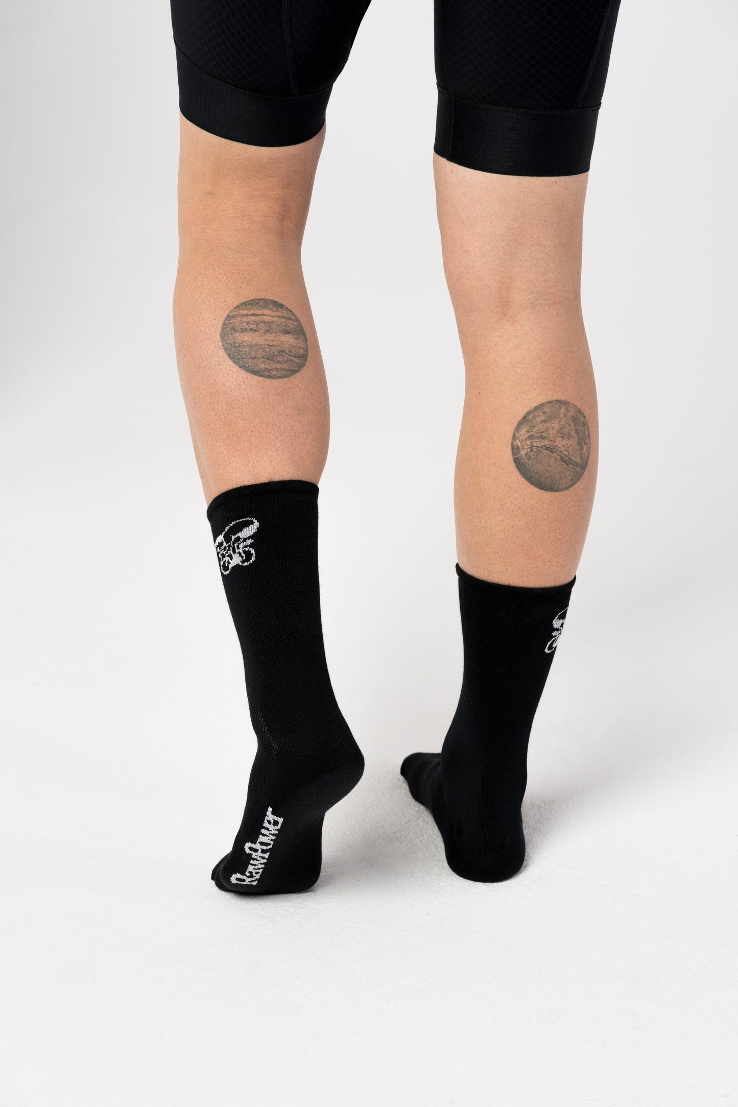 Merino Socks