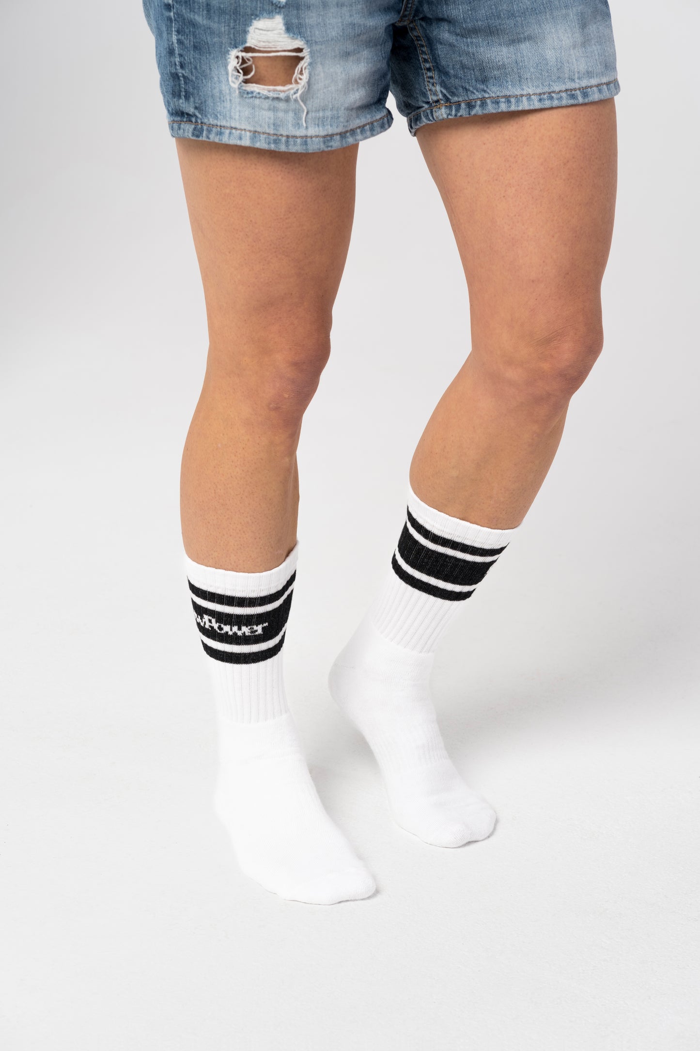 Organic Cotton Everyday Socks