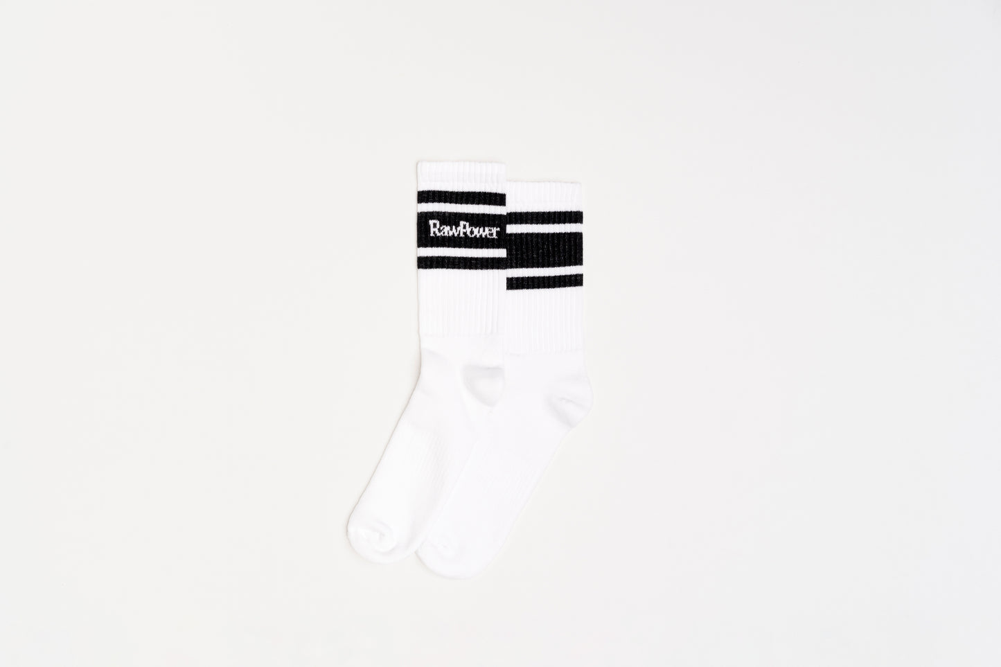 Organic Cotton Everyday Socks