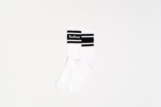 Organic Cotton Everyday Socks