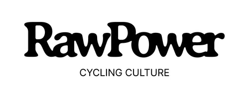 Raw Power